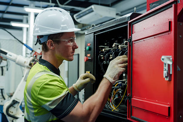 24/7 Emergency Generator Installation experts in Humble, TX